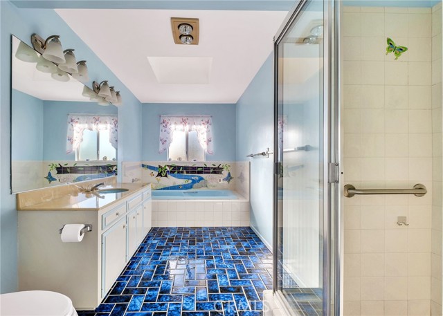 Detail Gallery Image 43 of 50 For 28525 Covecrest, Rancho Palos Verdes,  CA 90275 - 5 Beds | 2/1 Baths