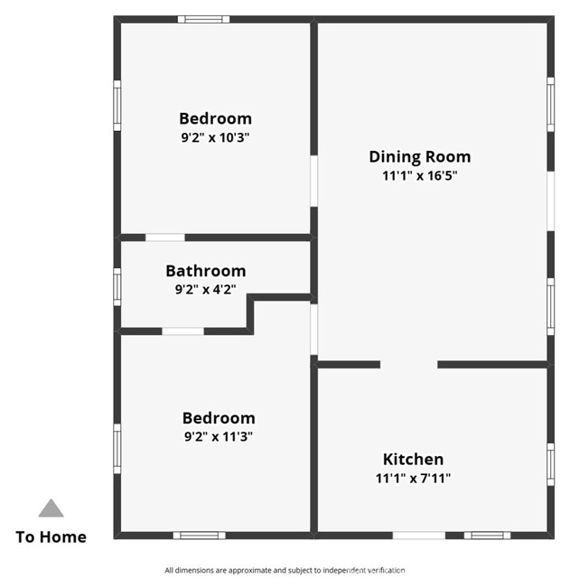 Detail Gallery Image 51 of 53 For 448 Edgemoor Rd, Big Bear Lake,  CA 92315 - 7 Beds | 4/1 Baths