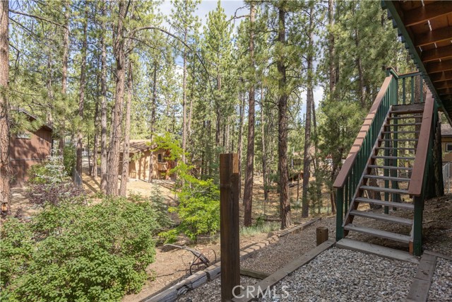 Detail Gallery Image 18 of 19 For 489 Woodside Dr, Big Bear City,  CA 92314 - 3 Beds | 2 Baths