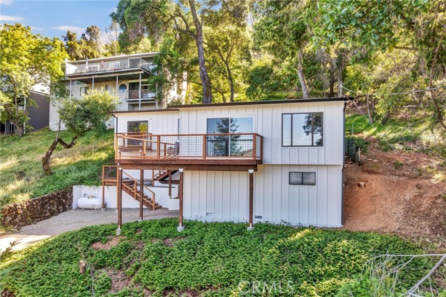 Detail Gallery Image 24 of 29 For 3095 S Lake Dr, Kelseyville,  CA 95451 - 2 Beds | 1/1 Baths