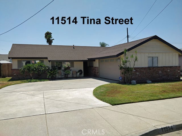 11514 Tina St, Norwalk, CA 90650