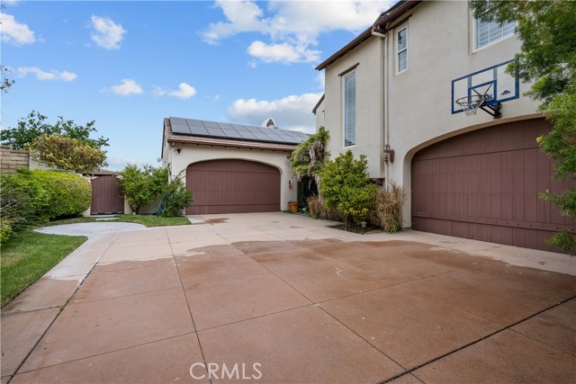 Detail Gallery Image 68 of 75 For 27213 Appaloosa Rd, Canyon Country,  CA 91387 - 5 Beds | 6 Baths