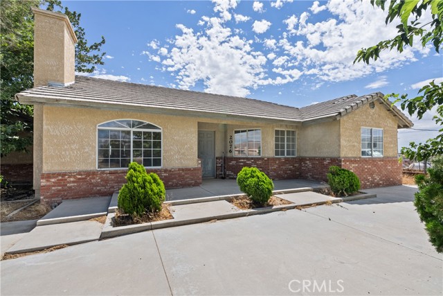 2076 65th Street, Rosamond, CA, 93560 2076 65th Street, Rosamond, CA, 93560