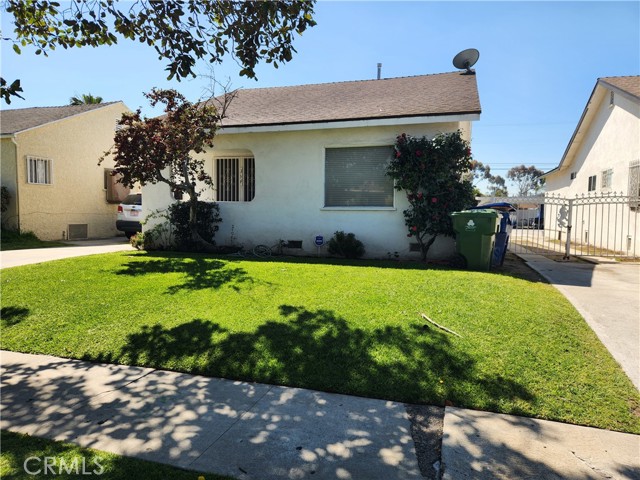 354 115th Street, Los Angeles, California 90061, 3 Bedrooms Bedrooms, ,1 BathroomBathrooms,Single Family Residence,For Sale,115th,PW24078843