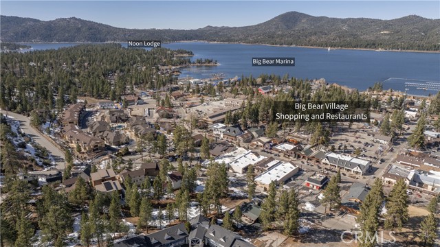 Detail Gallery Image 32 of 34 For 214 Lagunita, Big Bear Lake,  CA 92315 - – Beds | – Baths