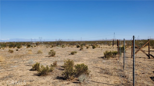 0 Pearblossom Hwy & 129th St E, Pearblossom, California 93553, ,Land,For Sale,0 Pearblossom Hwy & 129th St E,CRSR22247605