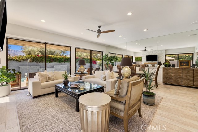 76 Princeton Drive, Rancho Mirage, CA 92270