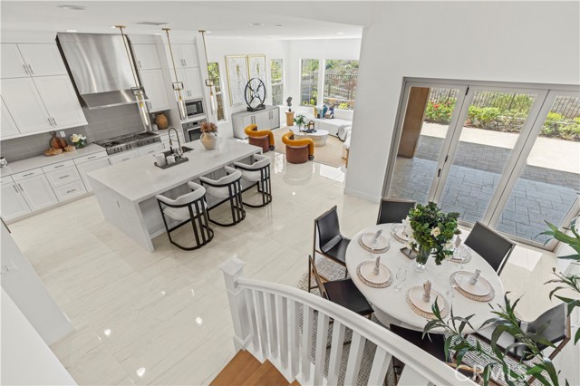 Detail Gallery Image 23 of 69 For 1186 Viejo Hills Dr, Lake Forest,  CA 92610 - 5 Beds | 5/1 Baths