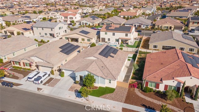 Detail Gallery Image 50 of 53 For 30058 Stargazer Way, Menifee,  CA 92584 - 4 Beds | 3/1 Baths