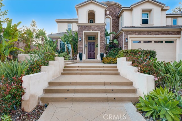 Detail Gallery Image 4 of 54 For 4315 Dartmouth Dr, Yorba Linda,  CA 92886 - 5 Beds | 4 Baths