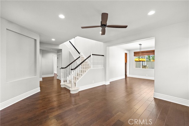 Detail Gallery Image 7 of 52 For 20841 Mayfair Dr, Trabuco Canyon,  CA 92679 - 5 Beds | 2/1 Baths