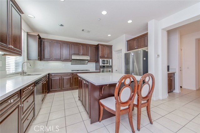 Detail Gallery Image 11 of 61 For 4027 Blair Ridge, Chino Hills,  CA 91709 - 6 Beds | 4/1 Baths