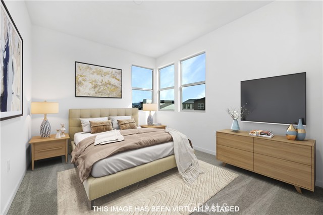 Detail Gallery Image 35 of 68 For 15800 Conservatory Dr, Fontana,  CA 92336 - 5 Beds | 4/1 Baths