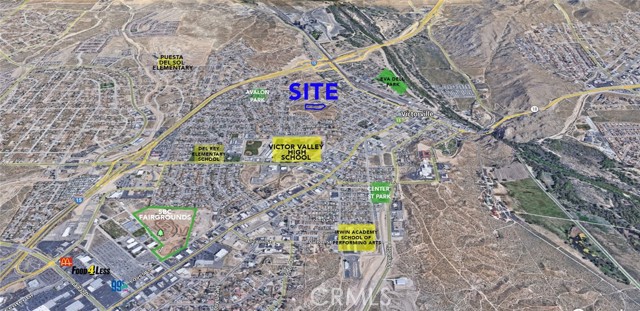 0 Avalon Street, Victorville, California 92395, ,Land,For Sale,0 Avalon Street,CRHD22082844