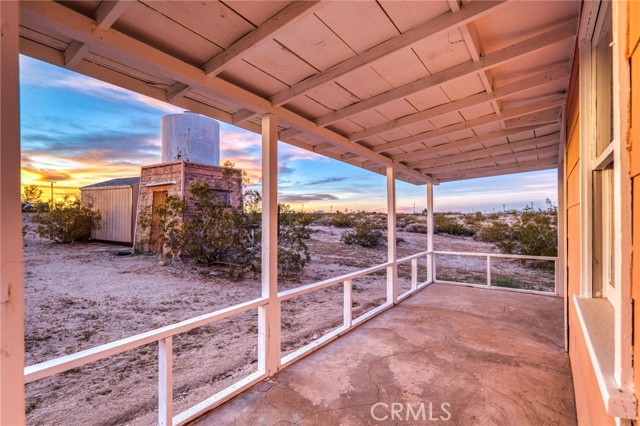 Detail Gallery Image 4 of 75 For 66270 Brants Cross, Joshua Tree,  CA 92252 - 4 Beds | 1 Baths