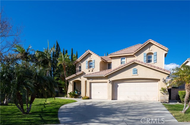 11458 Southampton Court, Rancho Cucamonga, CA 91730