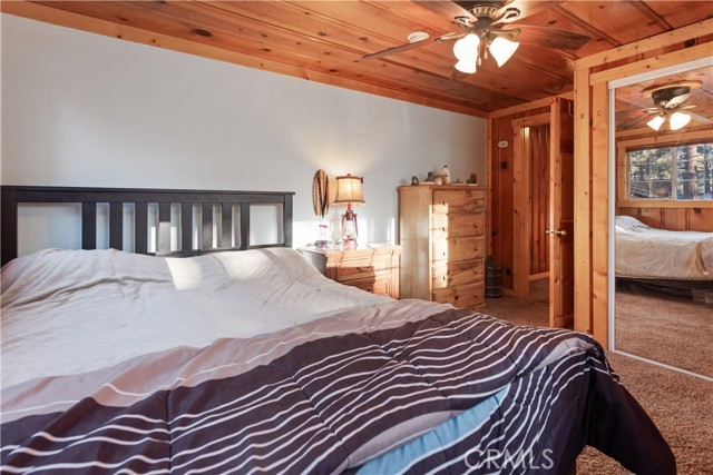 Detail Gallery Image 8 of 15 For 805 Sugarloaf Bld, Big Bear City,  CA 92314 - 3 Beds | 2 Baths