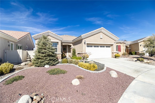 Detail Gallery Image 21 of 26 For 19484 Lynbrook, Apple Valley,  CA 92308 - 2 Beds | 2 Baths