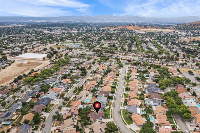 Detail Gallery Image 45 of 52 For 5537 N Stoddard, San Bernardino,  CA 92407 - 3 Beds | 2 Baths