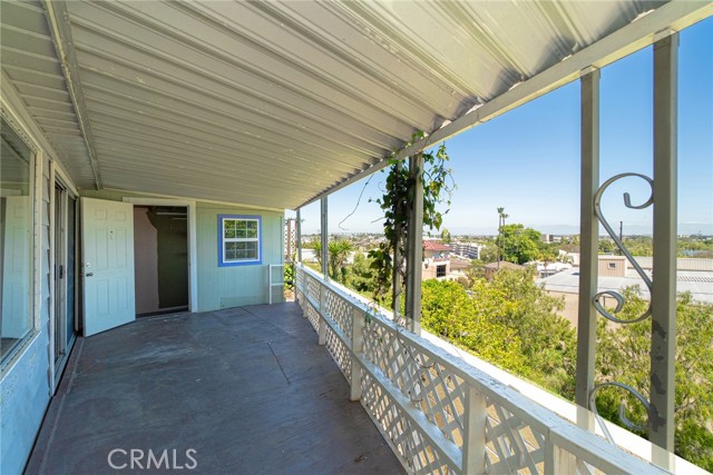 Detail Gallery Image 12 of 36 For 1501 Palos Verdes Drive North #39,  Harbor City,  CA 90710 - 3 Beds | 2 Baths