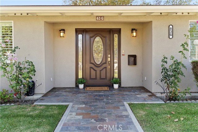 Detail Gallery Image 2 of 30 For 13881 Thunderbird Drive 63g,  Seal Beach,  CA 90740 - 2 Beds | 2 Baths