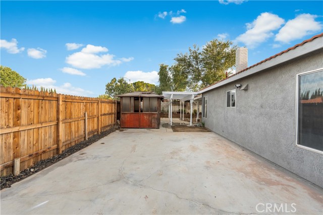 Detail Gallery Image 40 of 58 For 4042 E Avenue R6, Palmdale,  CA 93552 - 3 Beds | 2 Baths