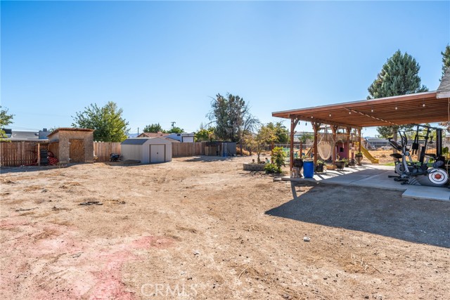 Detail Gallery Image 29 of 39 For 9909 Redwood Ave, Hesperia,  CA 92345 - 3 Beds | 2 Baths