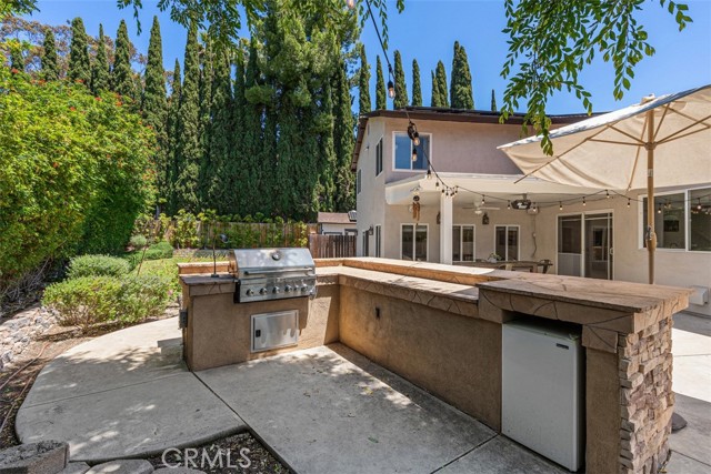 Detail Gallery Image 31 of 36 For 25226 Terreno Dr, Mission Viejo,  CA 92691 - 5 Beds | 3/1 Baths