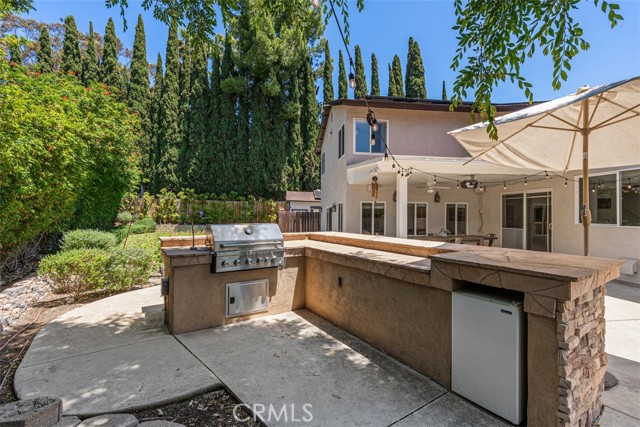 Detail Gallery Image 31 of 36 For 25226 Terreno Dr, Mission Viejo,  CA 92691 - 5 Beds | 3/1 Baths