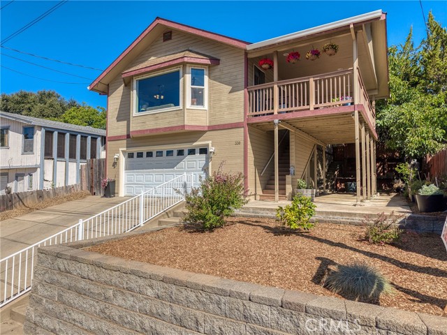 330 20th St, Lakeport, CA 95453 photo 2