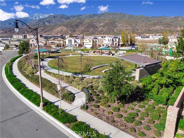 Detail Gallery Image 54 of 64 For 16276 Valley Oak Ln, Fontana,  CA 92336 - 3 Beds | 2/1 Baths