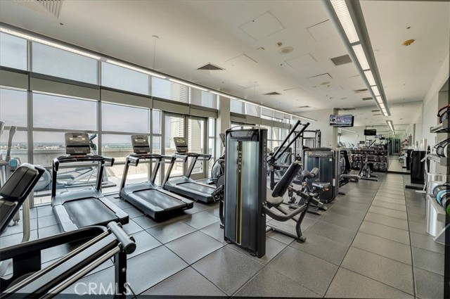 Detail Gallery Image 19 of 26 For 1155 S Grand Ave #811,  Los Angeles,  CA 90015 - 1 Beds | 1 Baths