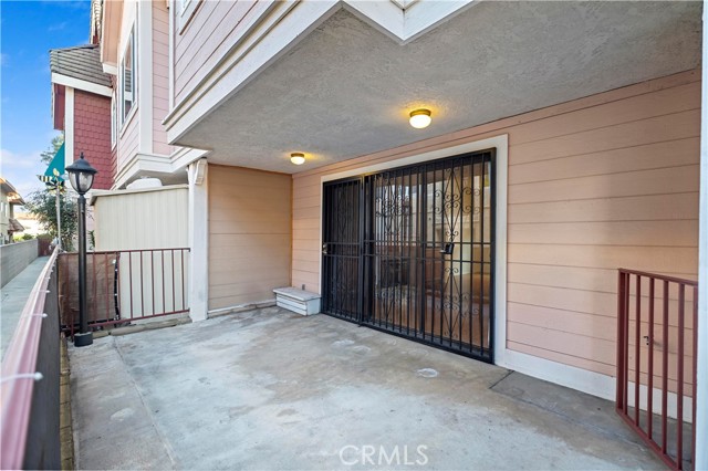 Detail Gallery Image 28 of 36 For 1505 S Atlantic #E,  Alhambra,  CA 91803 - 2 Beds | 2/1 Baths
