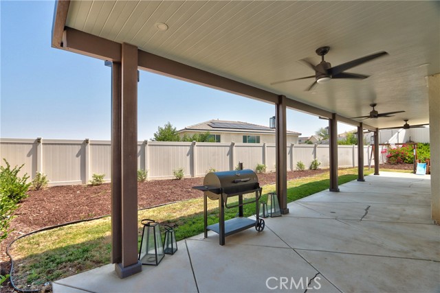 Detail Gallery Image 53 of 65 For 33022 Clairette Ct, Winchester,  CA 92596 - 6 Beds | 5 Baths