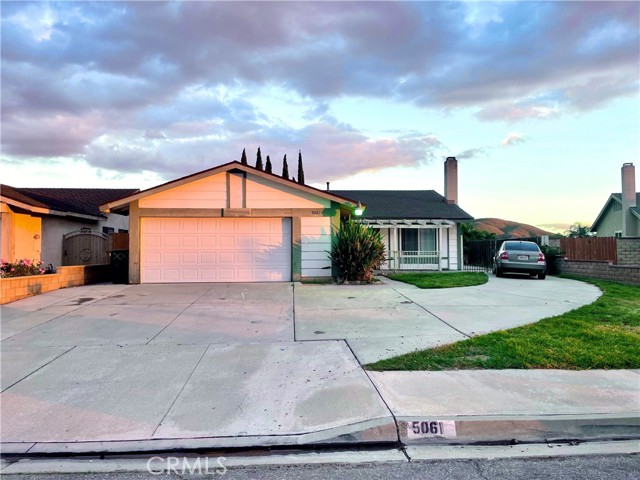 5061 Citadel Ave, San Bernardino, CA 92407