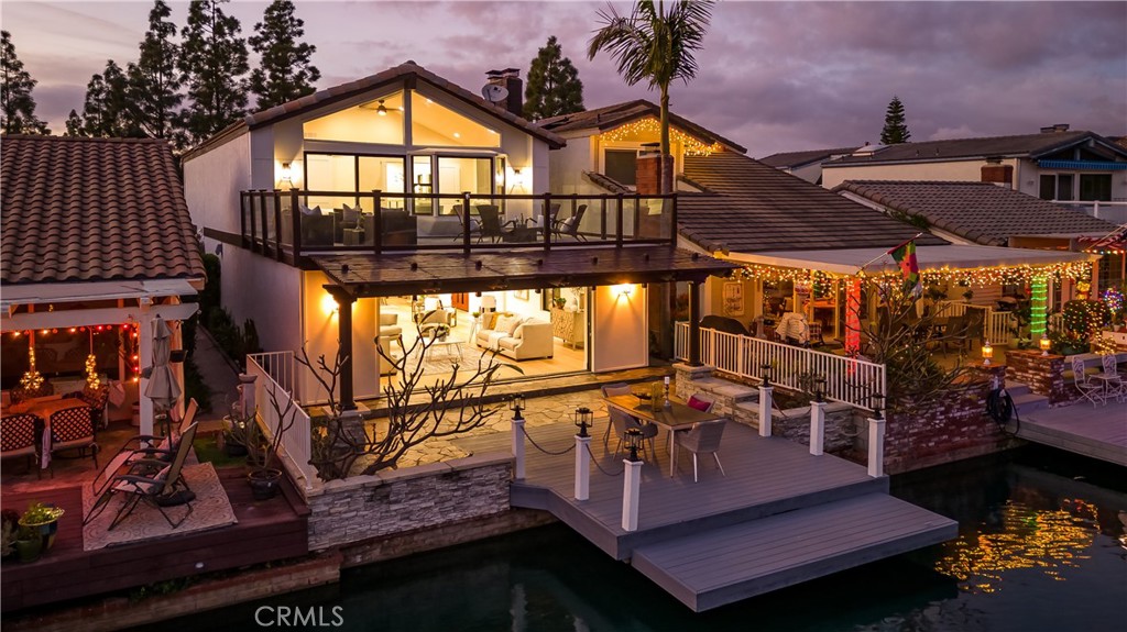 21922 Erie Lane, Lake Forest, CA 92630