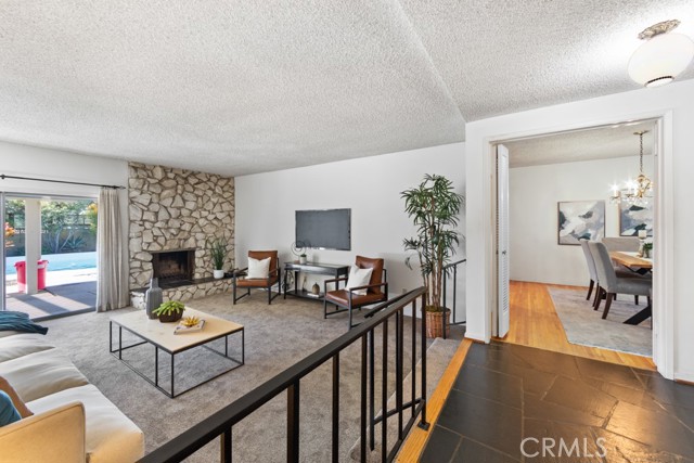 Detail Gallery Image 12 of 51 For 3561 Fela, Long Beach,  CA 90808 - 4 Beds | 2 Baths