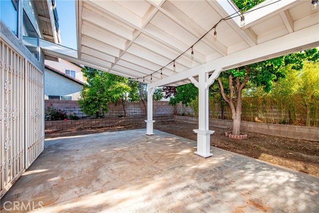 Detail Gallery Image 37 of 51 For 45345 Pickford Ave, Lancaster,  CA 93534 - 5 Beds | 3 Baths