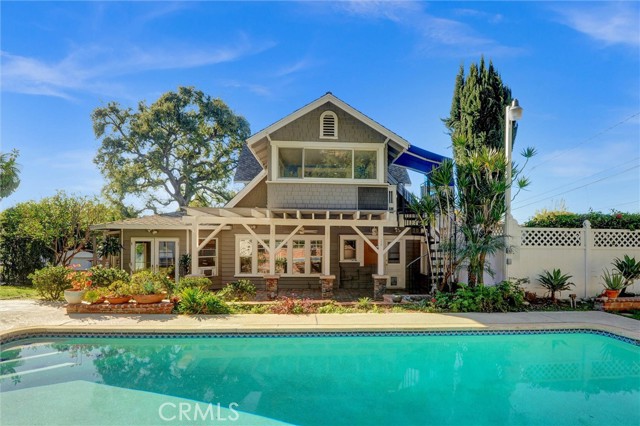 Detail Gallery Image 30 of 33 For 245 W Scenic Dr, Monrovia,  CA 91016 - 3 Beds | 3 Baths