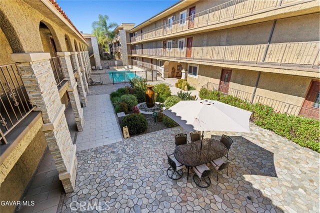 Detail Gallery Image 29 of 33 For 3220 Altura Ave #220,  Glendale,  CA 91214 - 1 Beds | 1 Baths