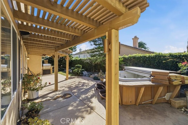 Detail Gallery Image 47 of 50 For 13747 Robinbrook Ct, Corona,  CA 92880 - 4 Beds | 2/1 Baths