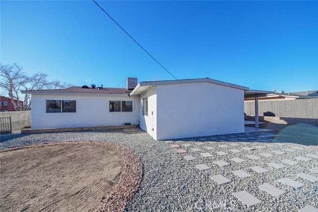 Detail Gallery Image 28 of 31 For 16272 Encina St, Victorville,  CA 92395 - 3 Beds | 2 Baths