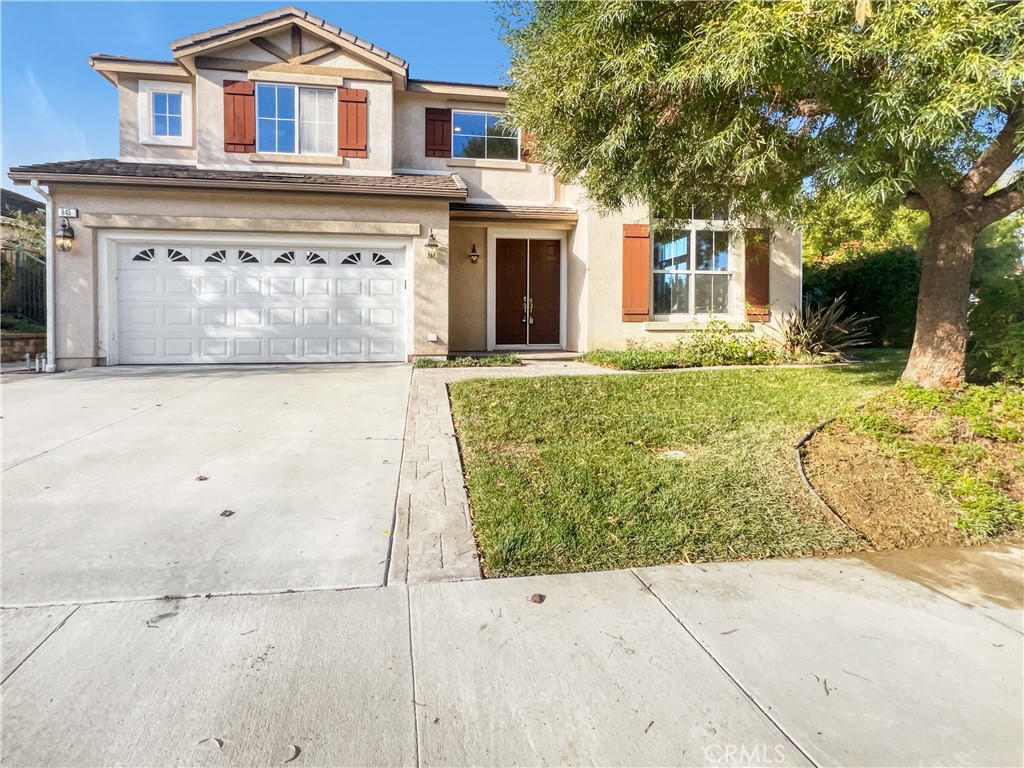 945 Biscayne Palm Place, Simi Valley, CA 93065