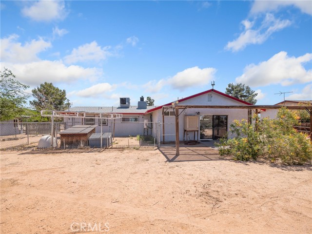 Detail Gallery Image 28 of 35 For 14060 Osage Rd, Apple Valley,  CA 92307 - 3 Beds | 2 Baths