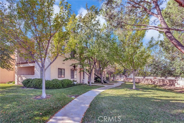 Detail Gallery Image 41 of 43 For 2554 Olive Dr #190,  Palmdale,  CA 93550 - 2 Beds | 2 Baths