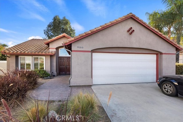 Detail Gallery Image 1 of 35 For 9180 Limecrest Dr., Riverside,  CA 92508 - 3 Beds | 2 Baths