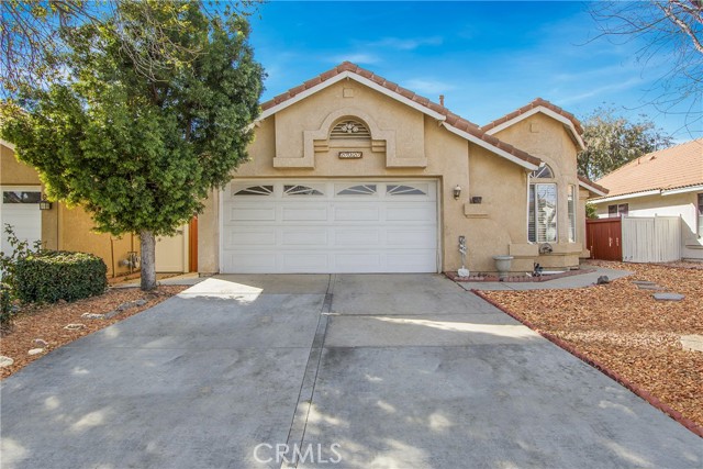 Detail Gallery Image 1 of 1 For 27327 Prominence Rd, Menifee,  CA 92586 - 3 Beds | 2 Baths