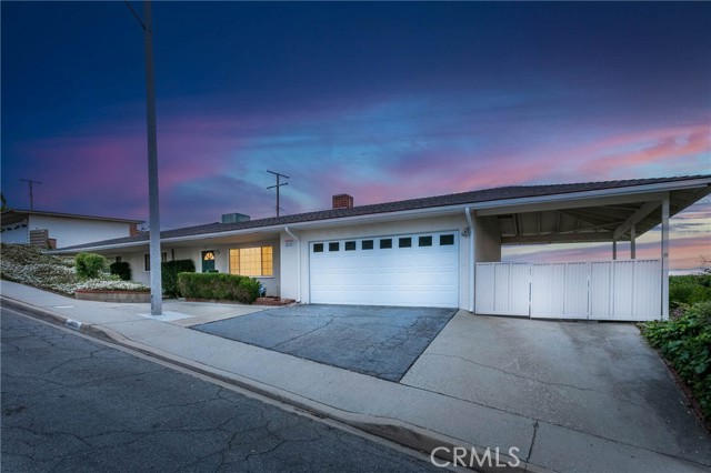 Detail Gallery Image 1 of 50 For 1500 S Bradshawe Ave, Monterey Park,  CA 91754 - 3 Beds | 2 Baths