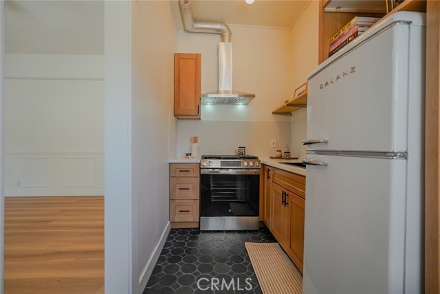 Detail Gallery Image 13 of 29 For 325 W 3rd St #107,  Long Beach,  CA 90802 - 0 Beds | 1 Baths