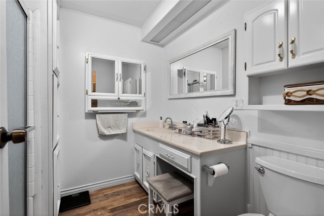 Detail Gallery Image 24 of 30 For 712 Canyon Dr, Lebec,  CA 93243 - 2 Beds | 2 Baths